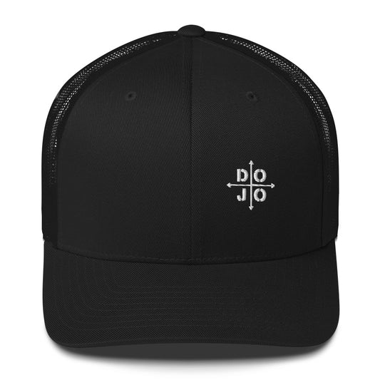 DOJO - Trucker Cap