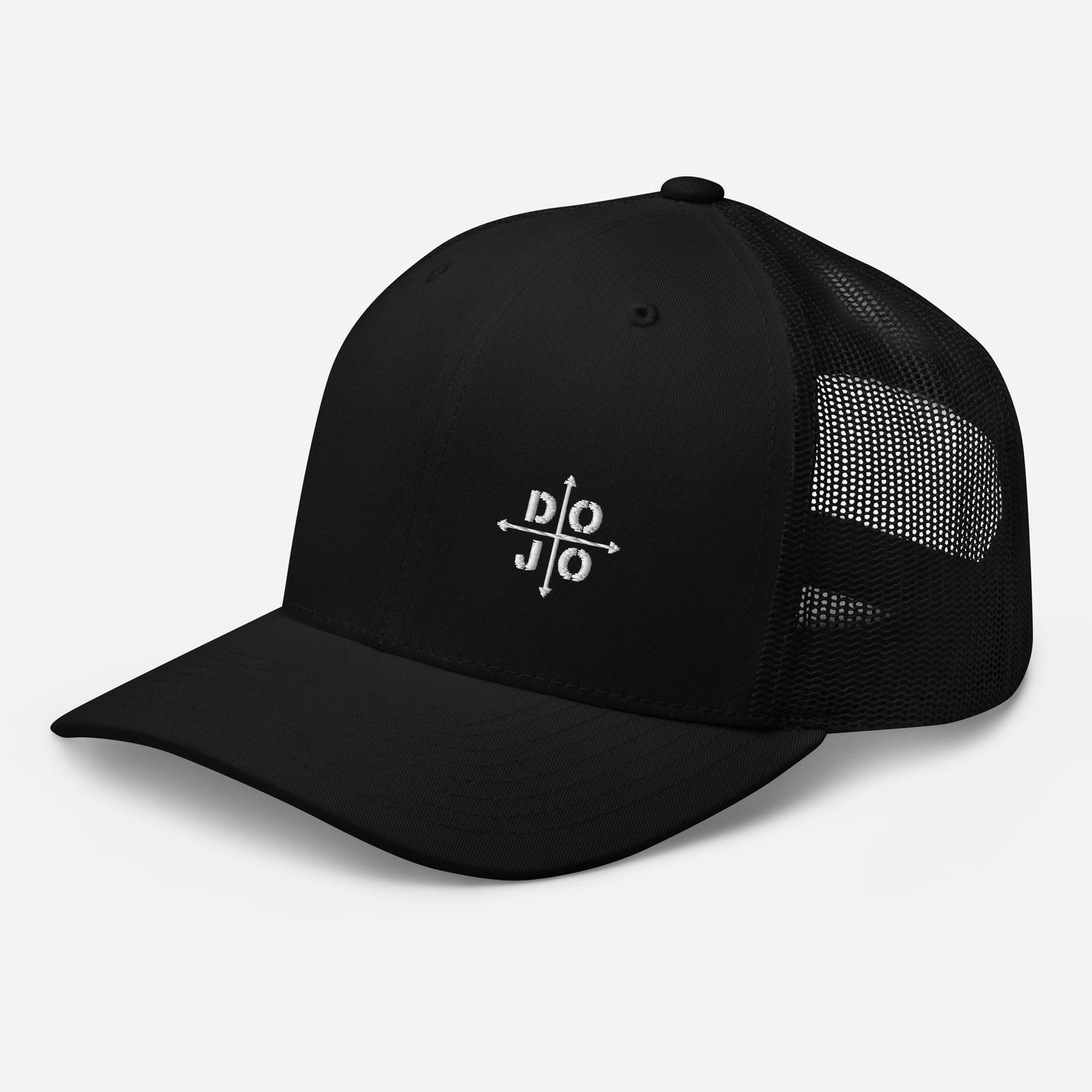 DOJO - Trucker Cap