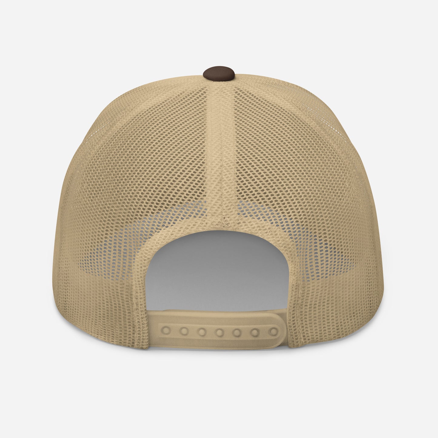 DOJO - Trucker Cap