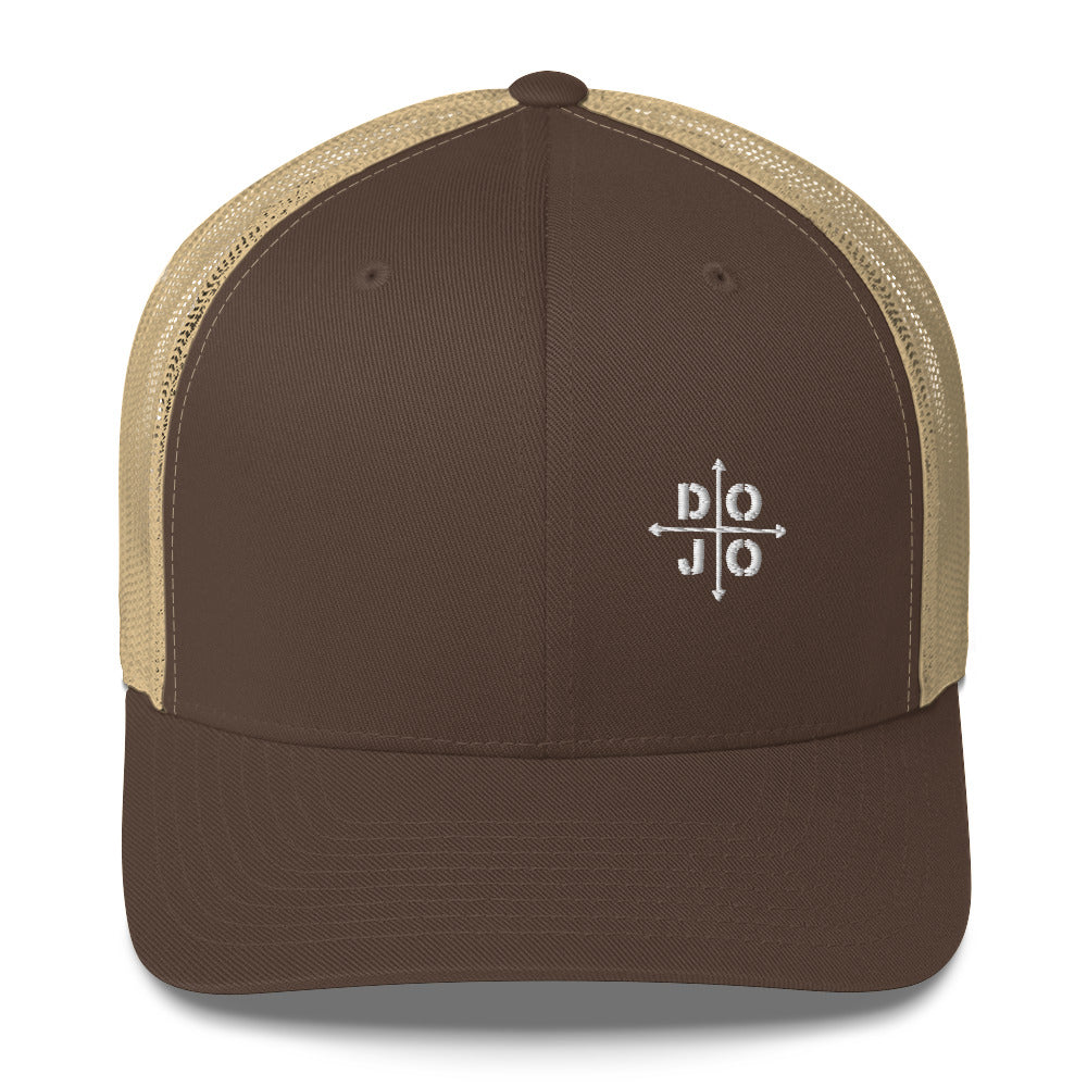 DOJO - Trucker Cap