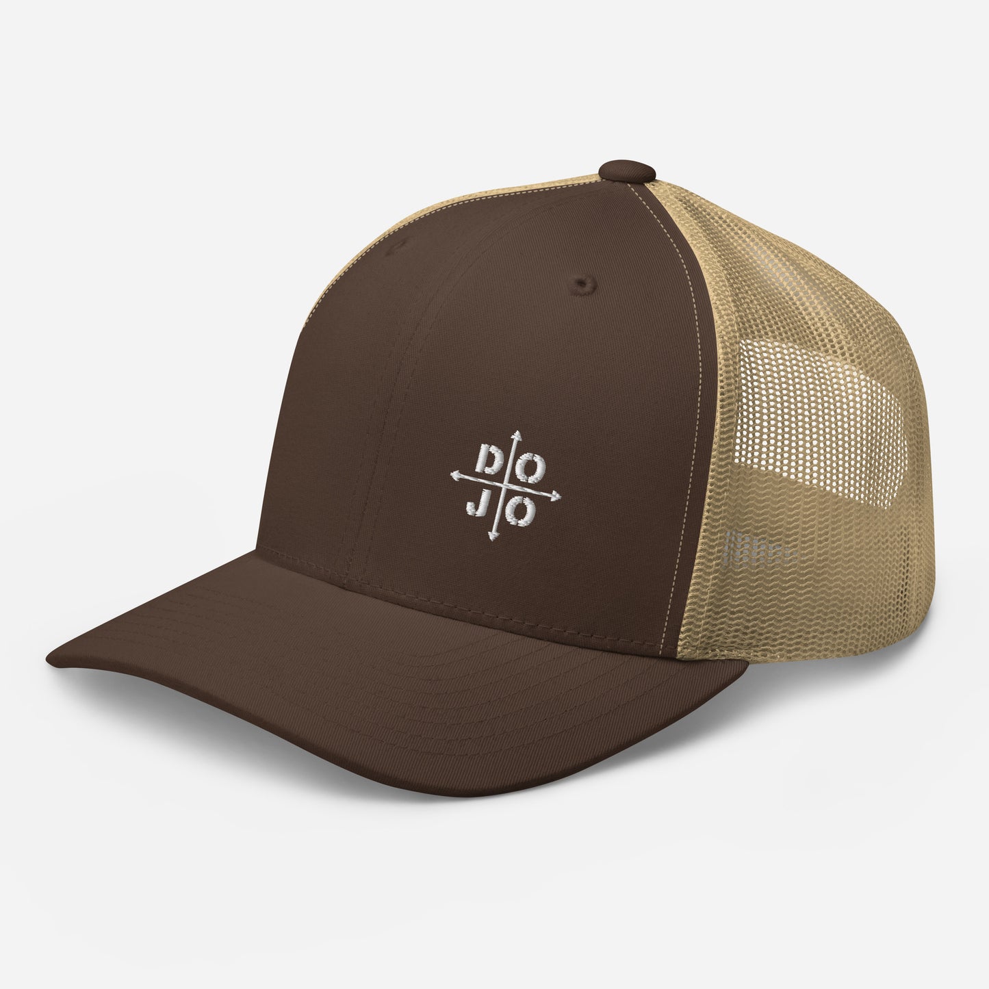 DOJO - Trucker Cap