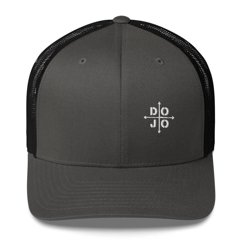 DOJO - Trucker Cap