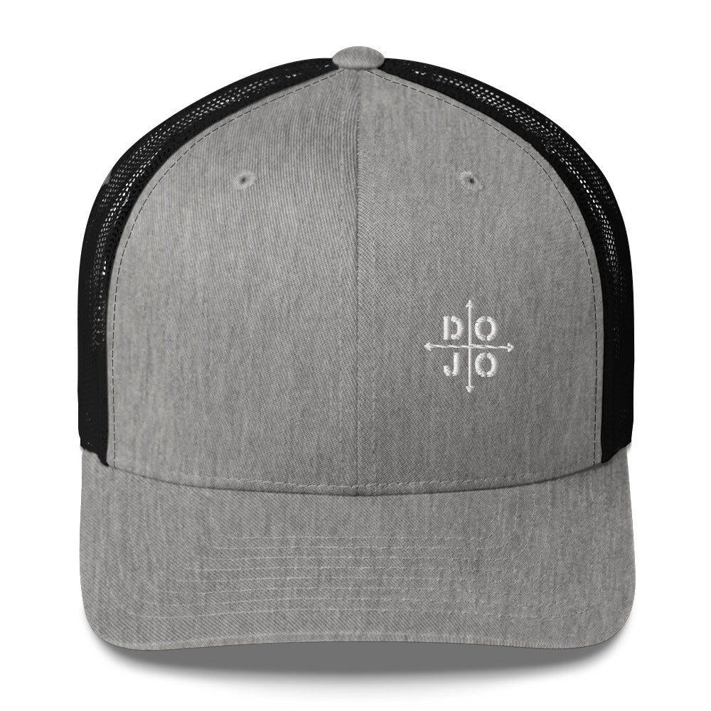 DOJO - Trucker Cap