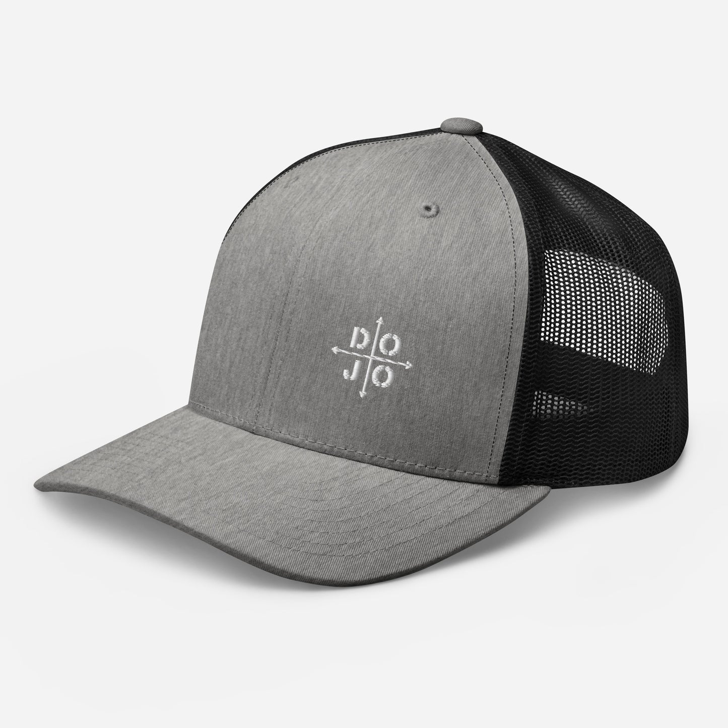 DOJO - Trucker Cap