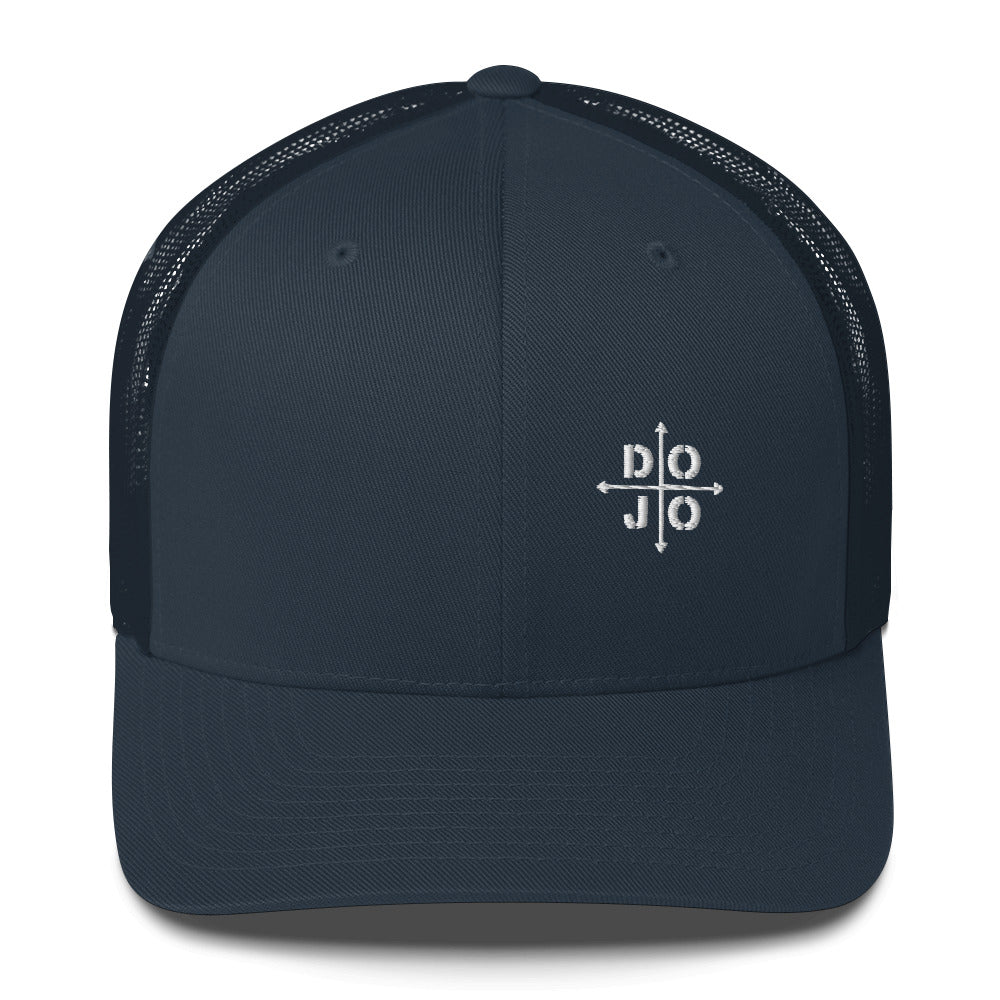 DOJO - Trucker Cap