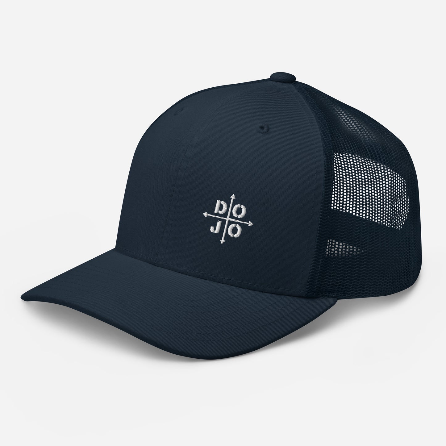 DOJO - Trucker Cap