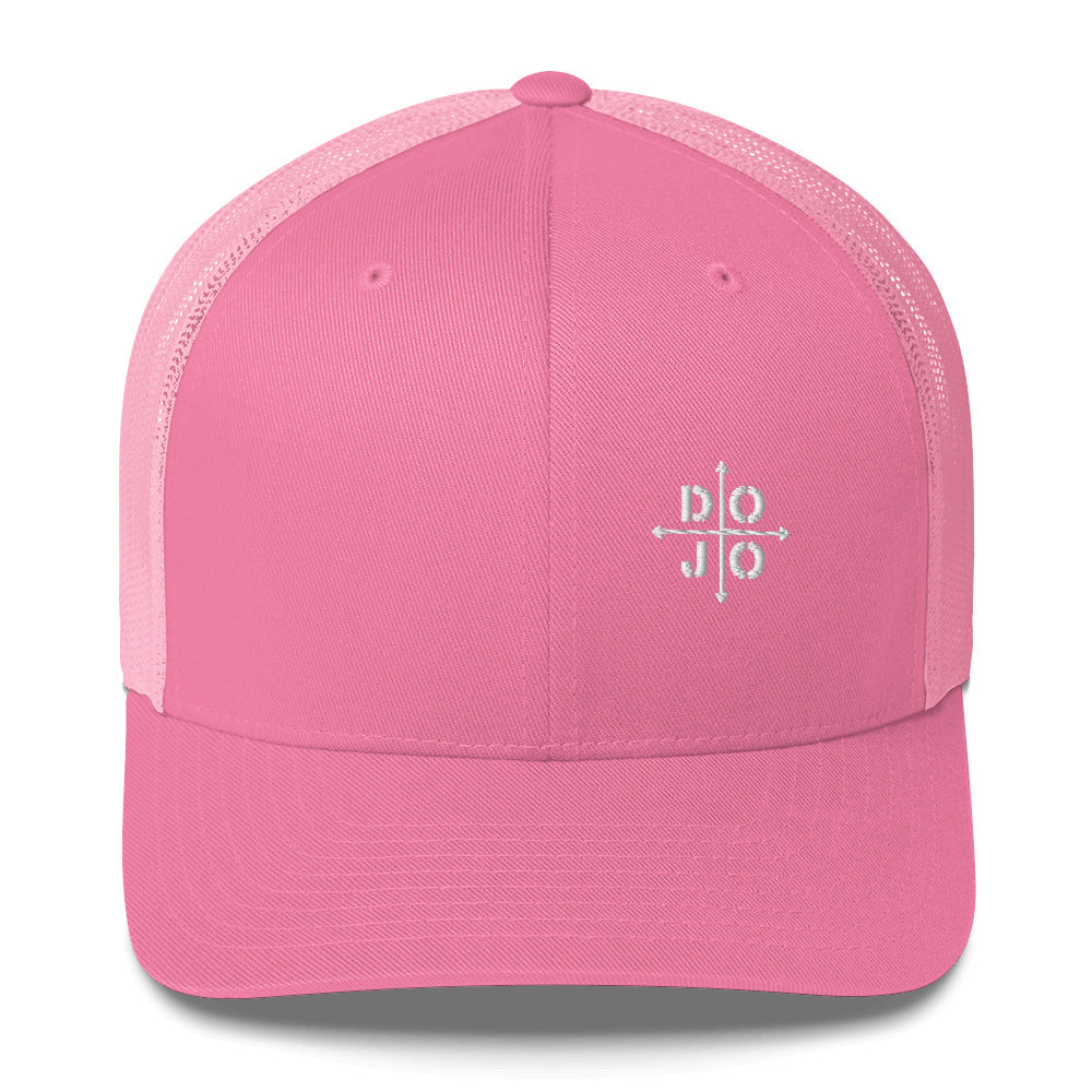 DOJO - Trucker Cap