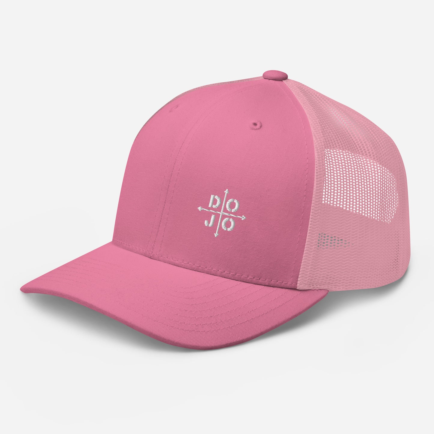 DOJO - Trucker Cap