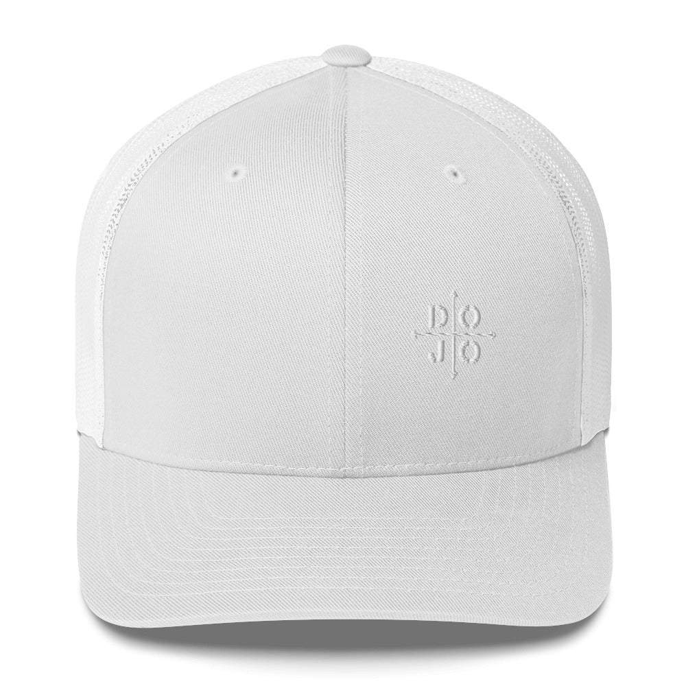 DOJO - Trucker Cap