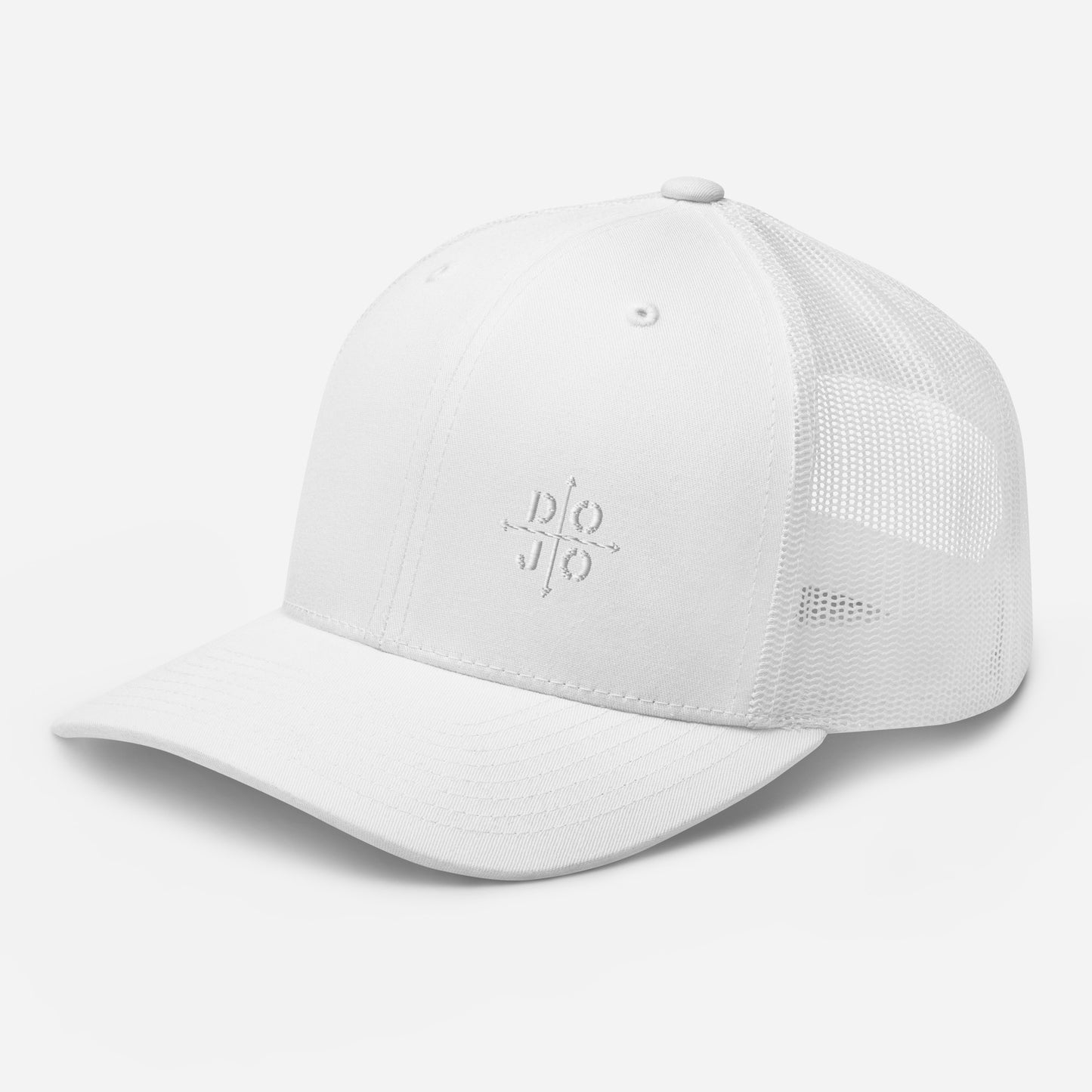 DOJO - Trucker Cap