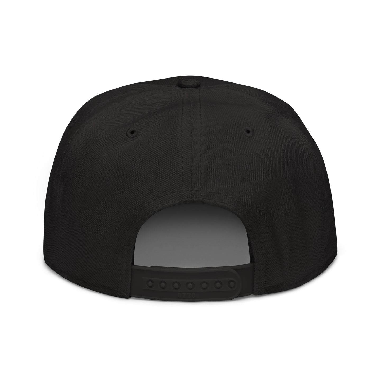 DOJO - Snapback Hat