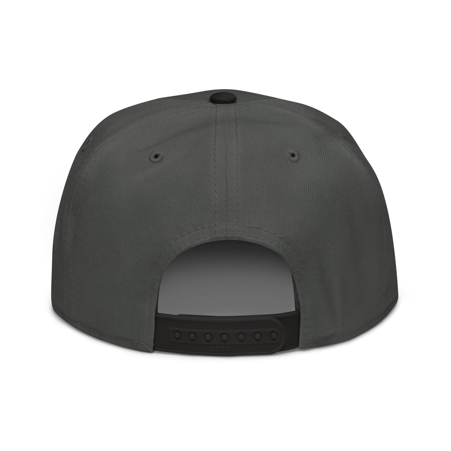 DOJO - Snapback Hat