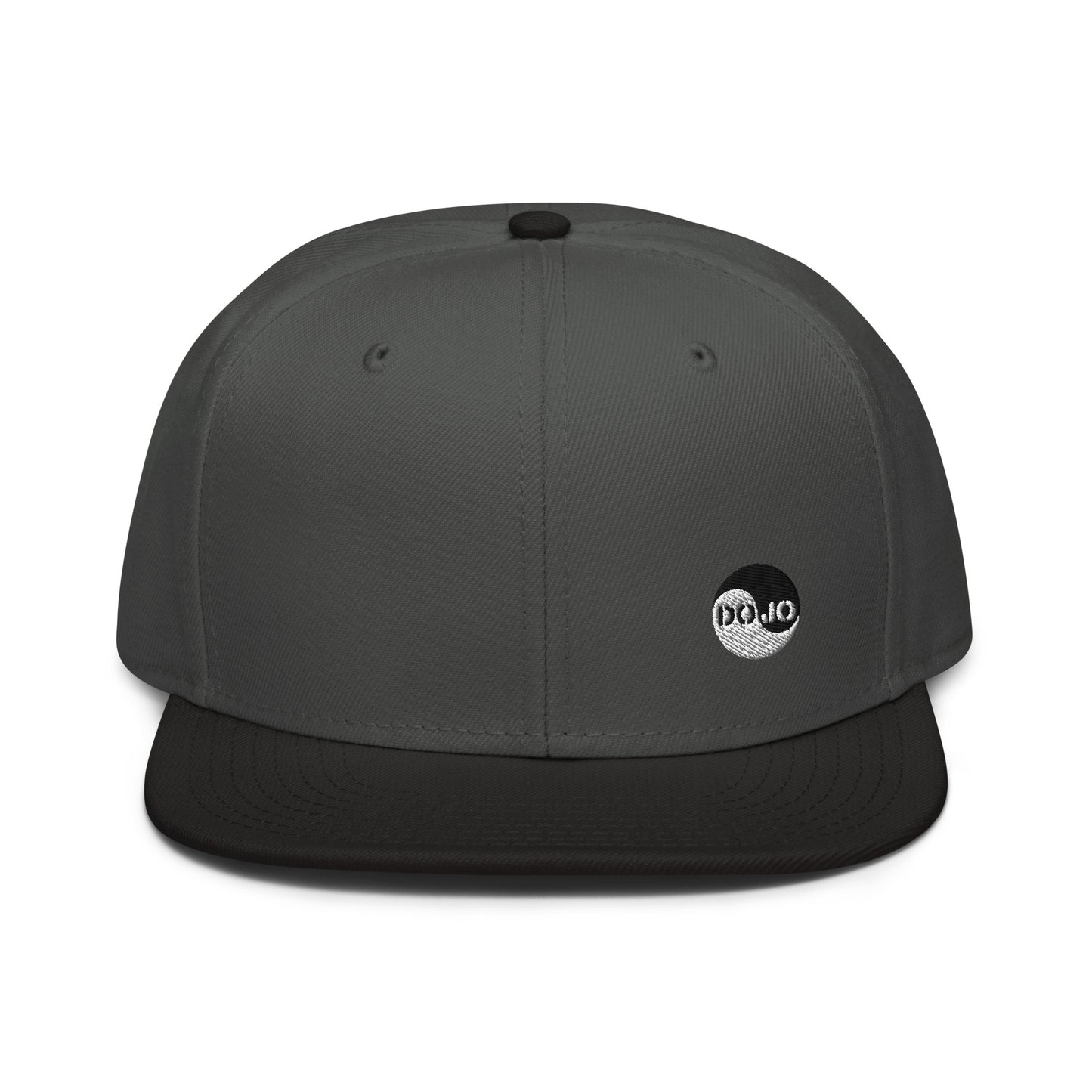 DOJO - Snapback Hat