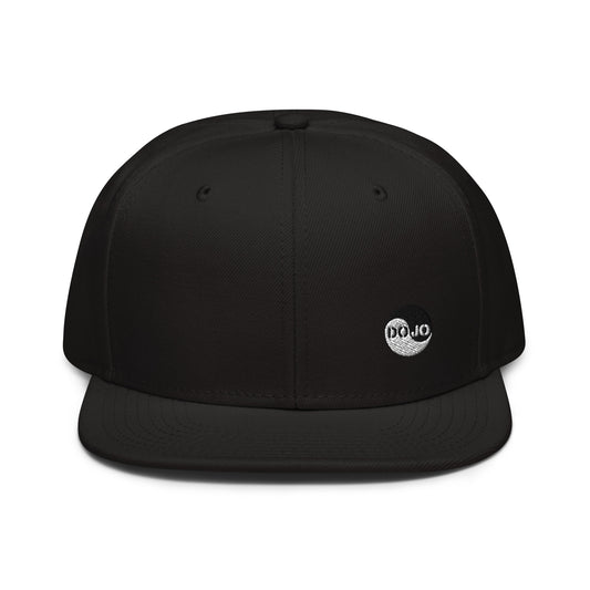 DOJO - Snapback Hat