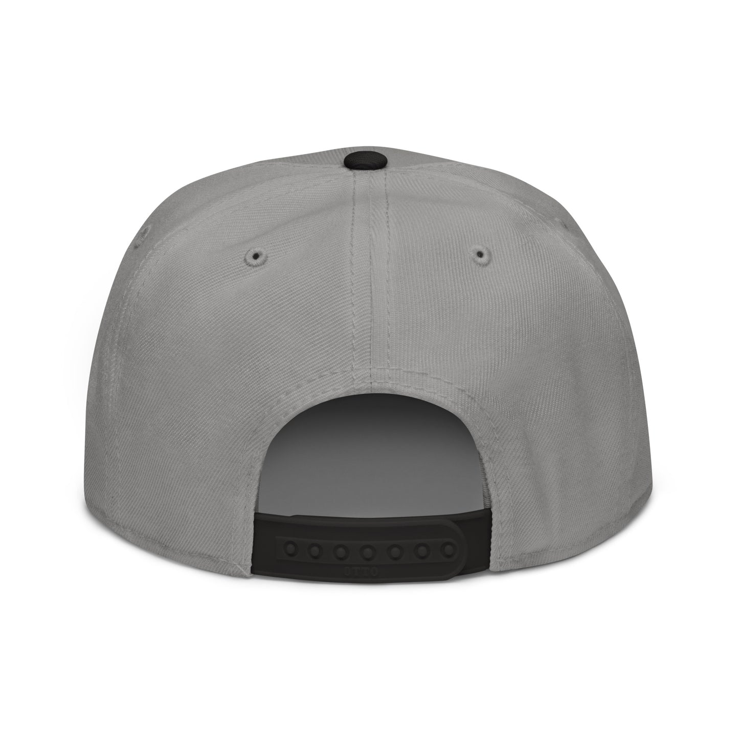 DOJO - Snapback Hat