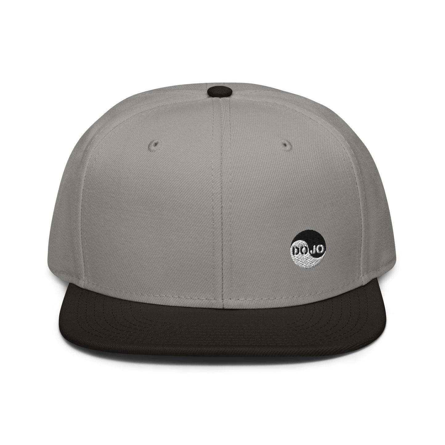 DOJO - Snapback Hat