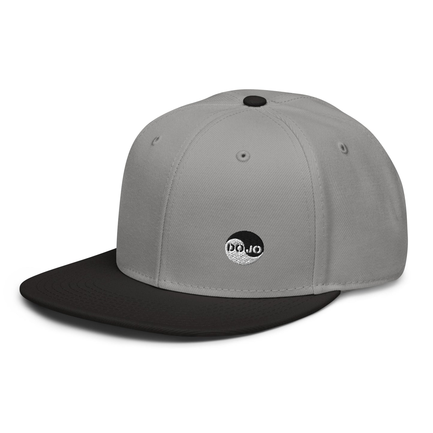 DOJO - Snapback Hat