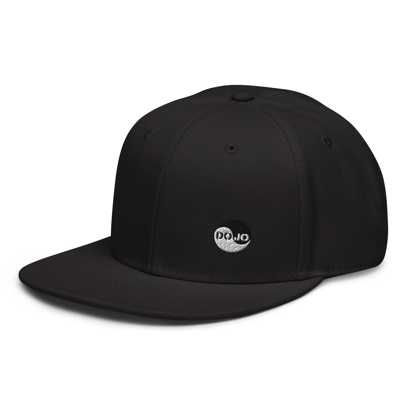 DOJO - Snapback Hat