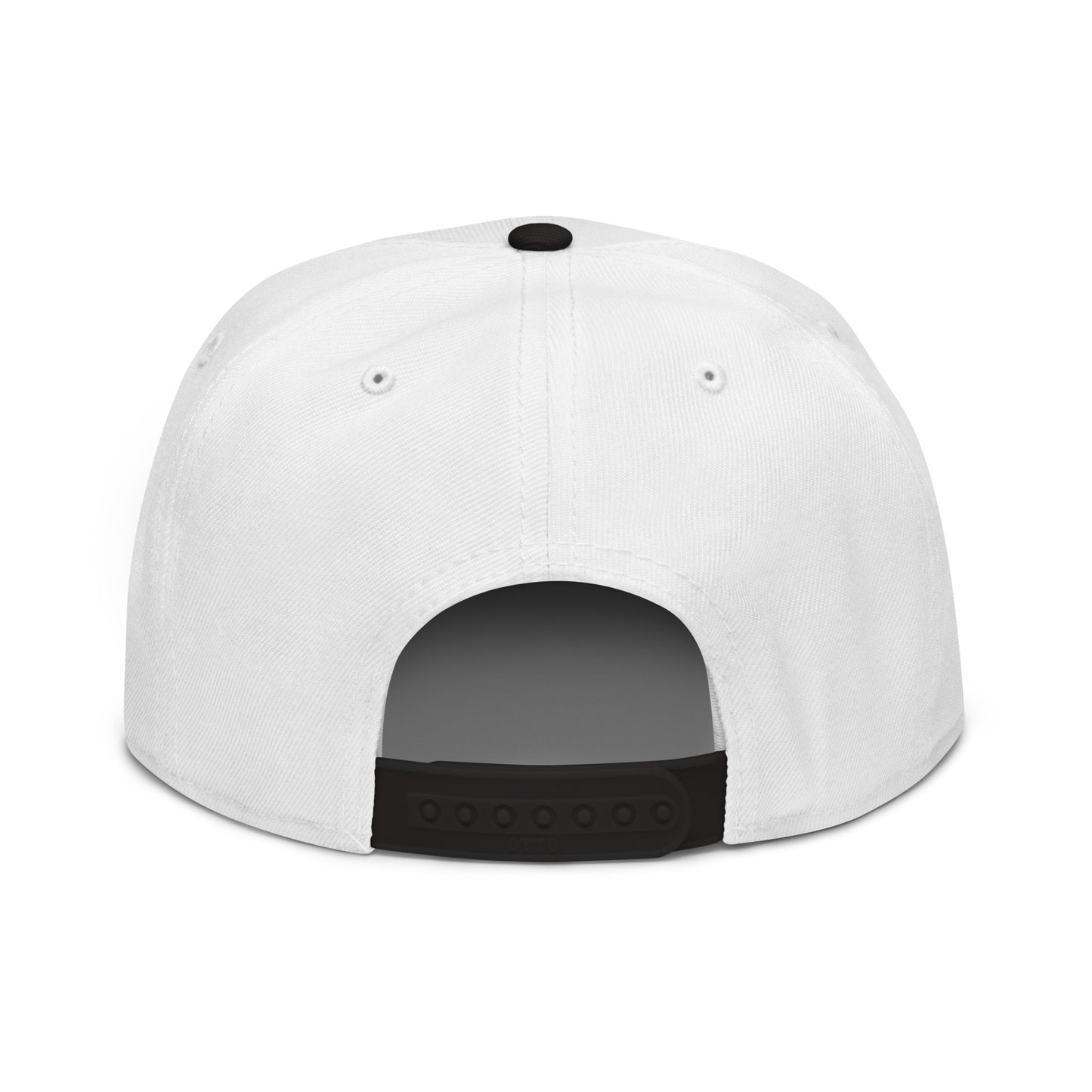 DOJO - Snapback Hat