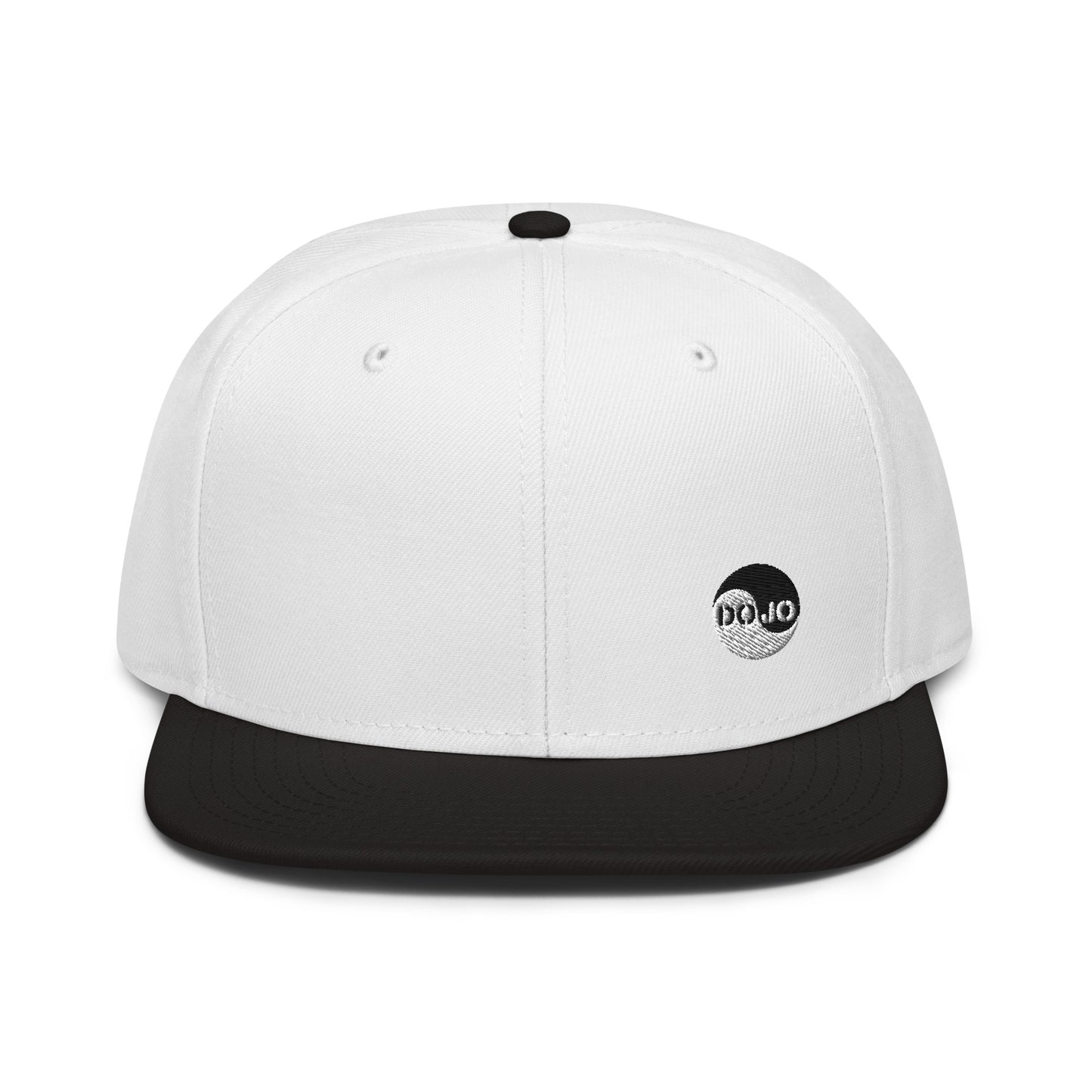 DOJO - Snapback Hat