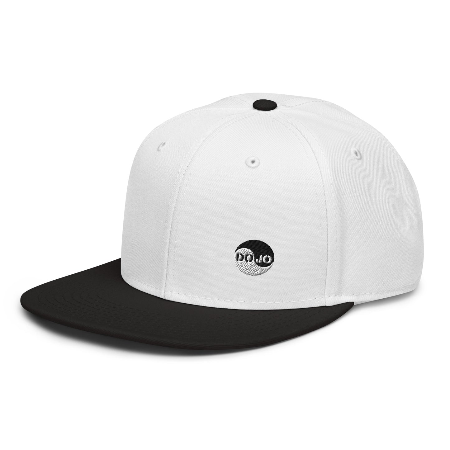 DOJO - Snapback Hat