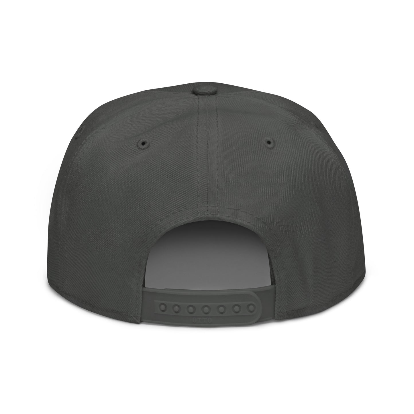 DOJO - Snapback Hat