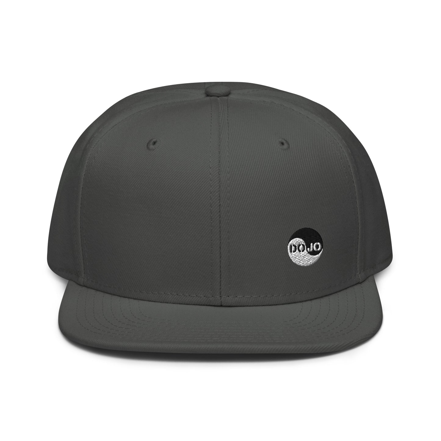 DOJO - Snapback Hat