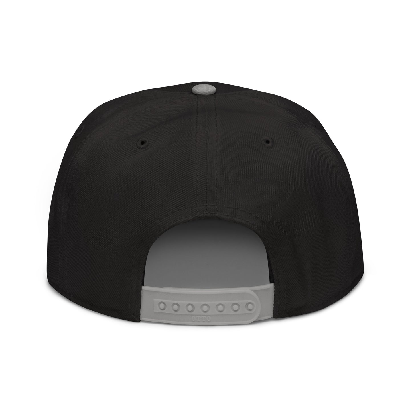 DOJO - Snapback Hat