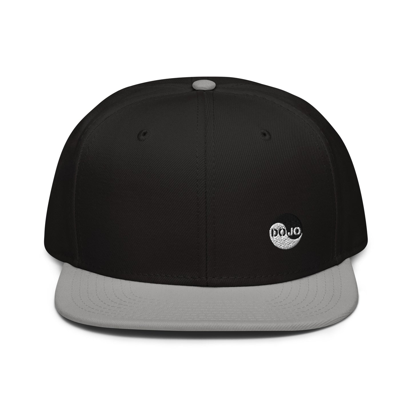 DOJO - Snapback Hat