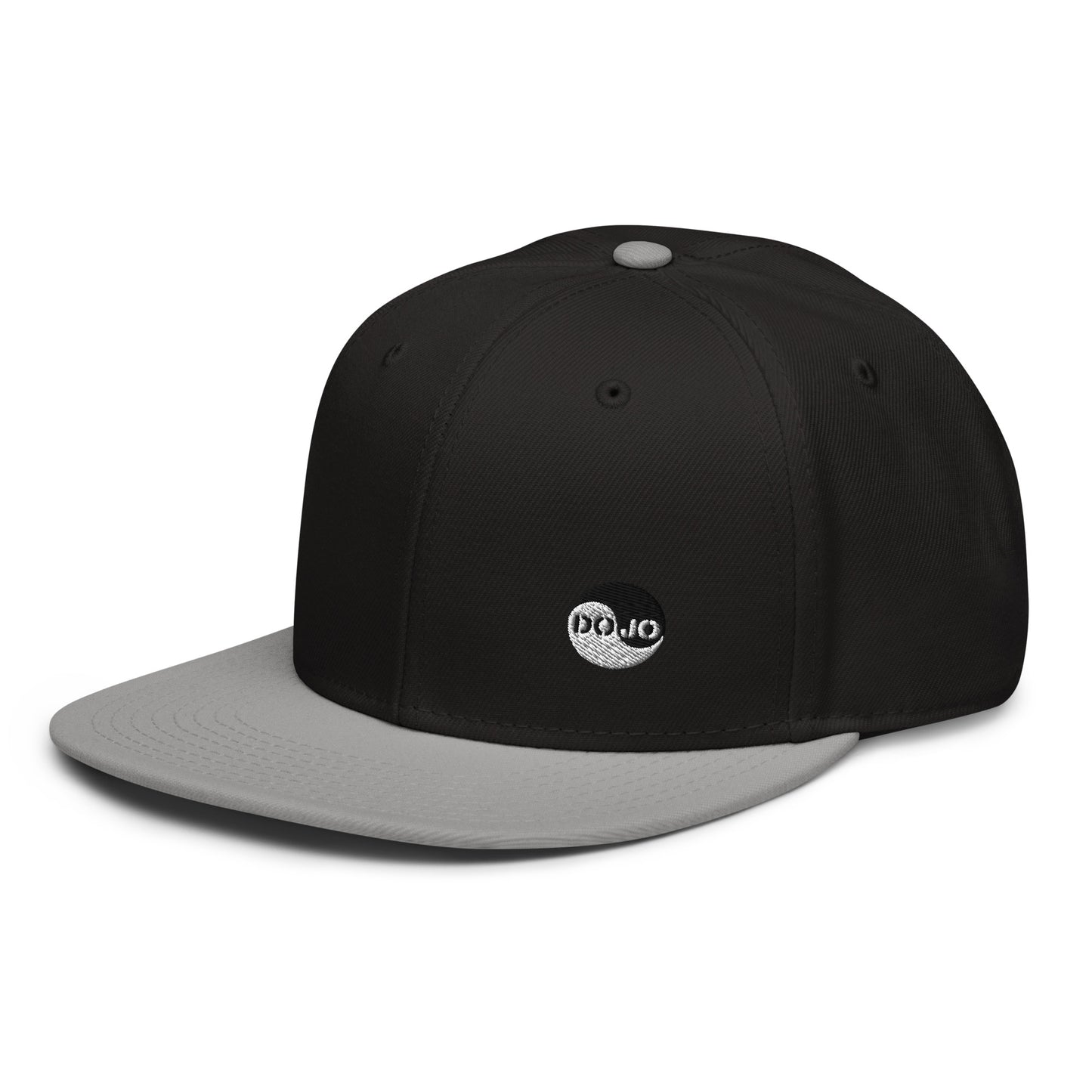 DOJO - Snapback Hat