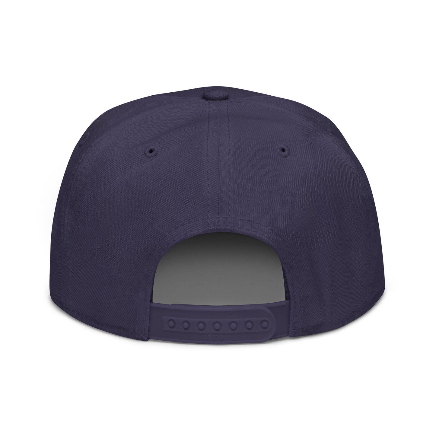 DOJO - Snapback Hat