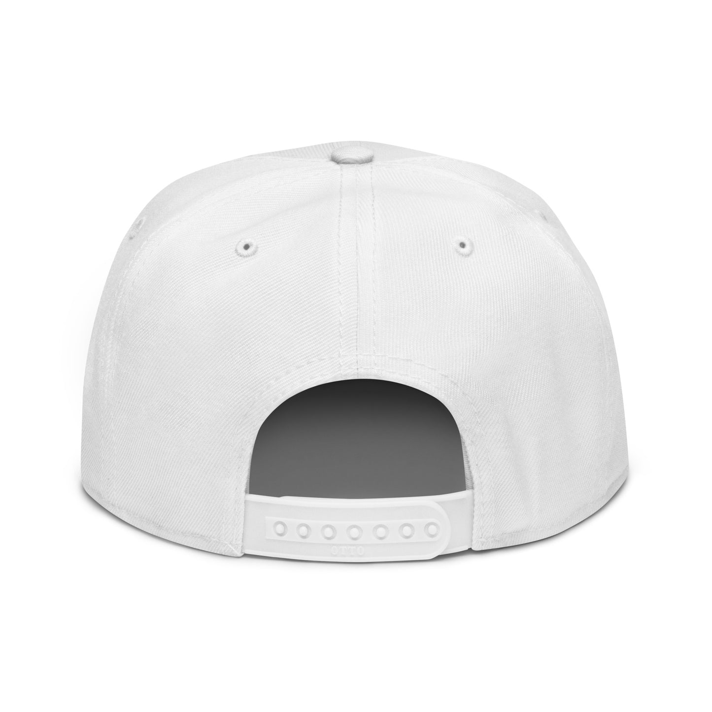 DOJO - Snapback Hat