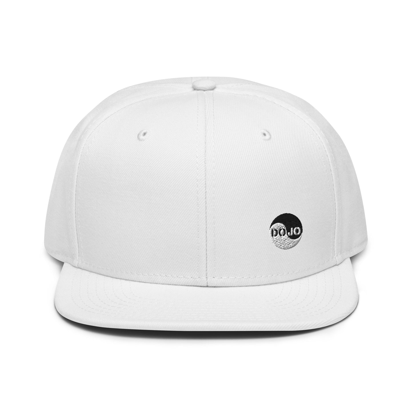 DOJO - Snapback Hat