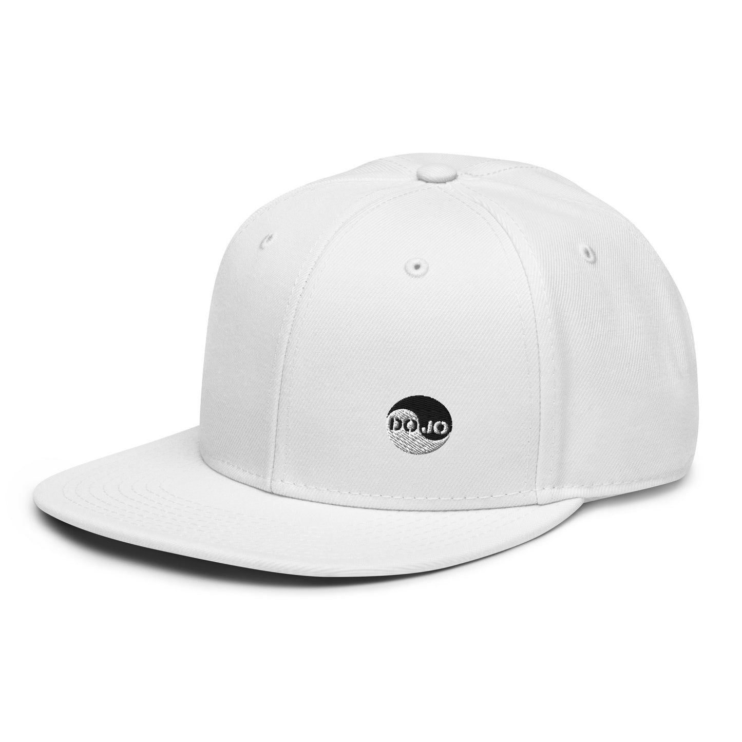 DOJO - Snapback Hat