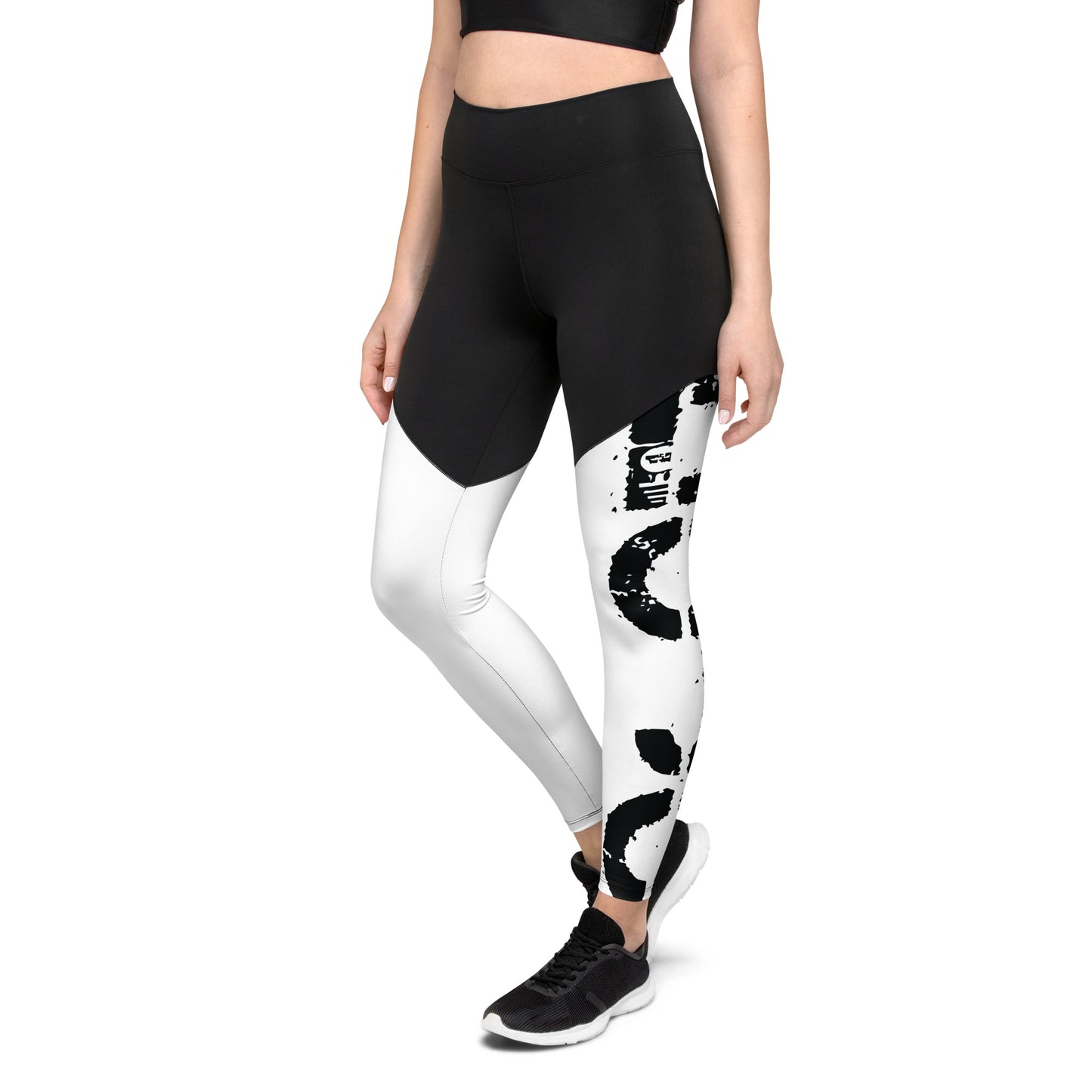 DOJO - Sports Leggings