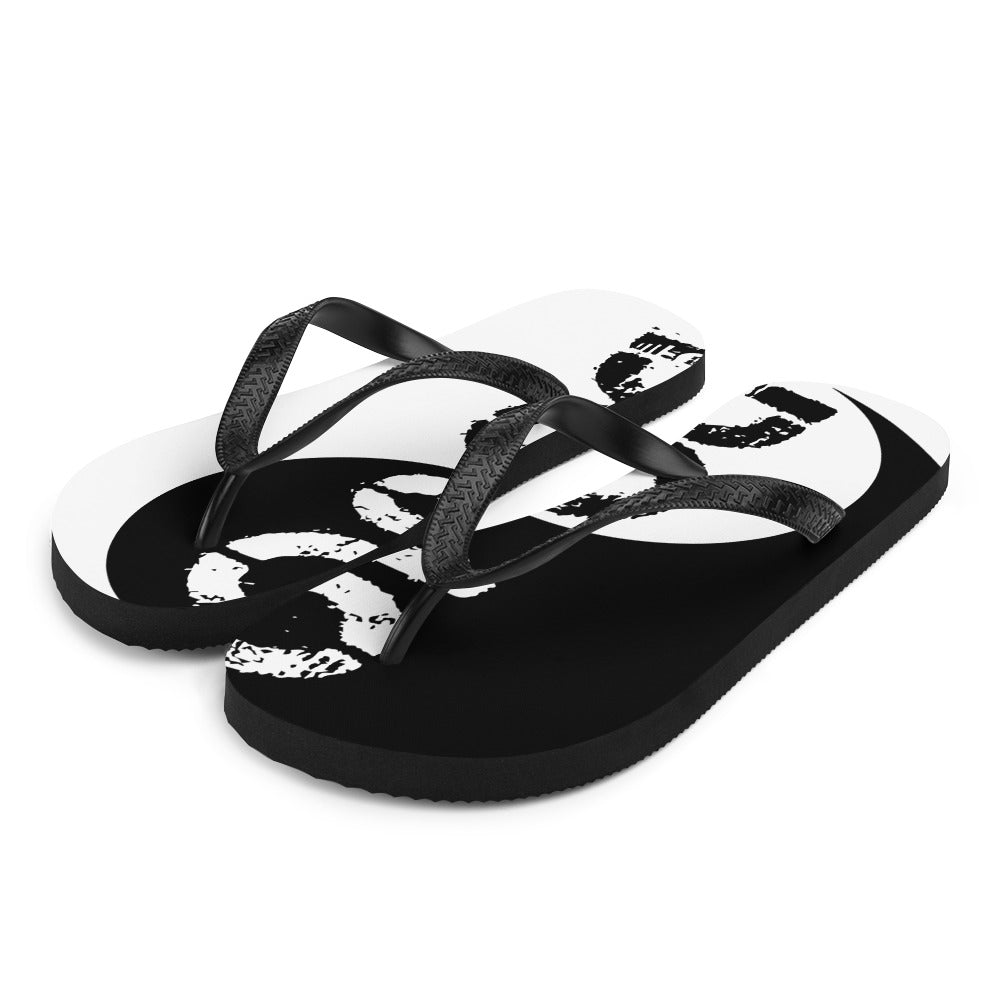 DOJO Uni - Wave Flip-Flops