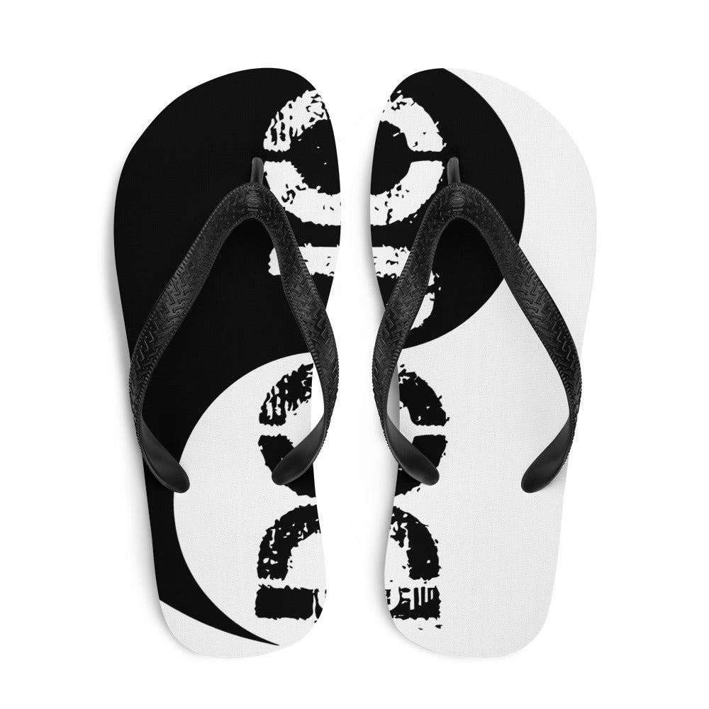 DOJO Uni - Wave Flip-Flops