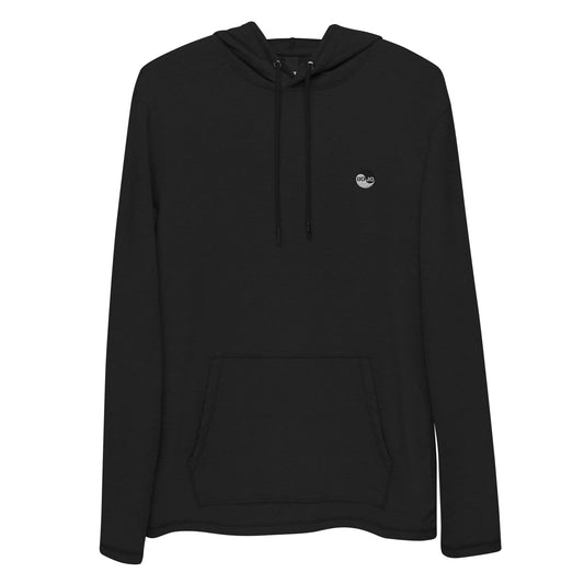 DOJO Uni - Wave Lightweight Hoodie