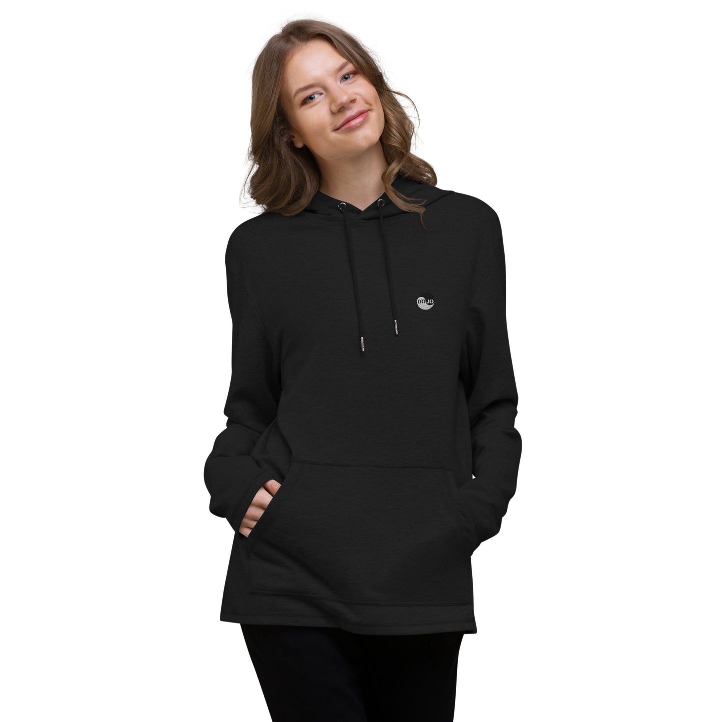 DOJO Uni - Wave Lightweight Hoodie