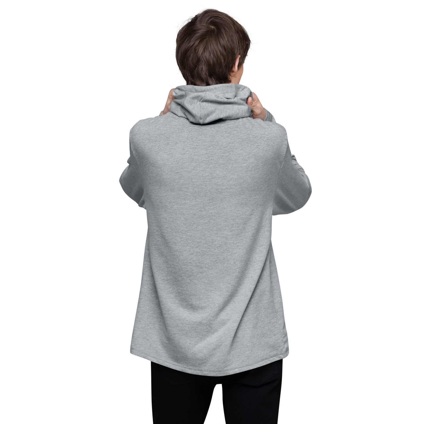 DOJO Uni - Wave Lightweight Hoodie