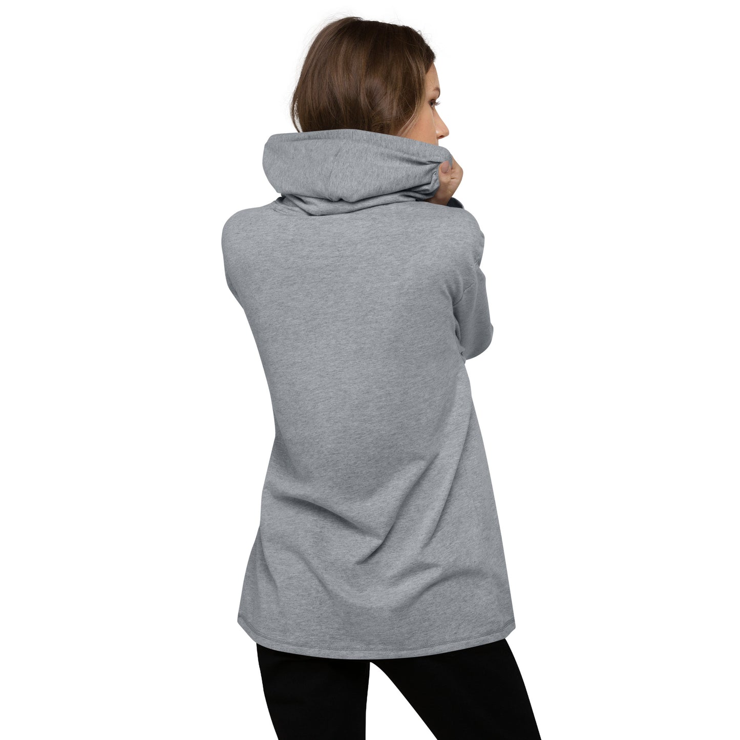 DOJO Uni - Wave Lightweight Hoodie