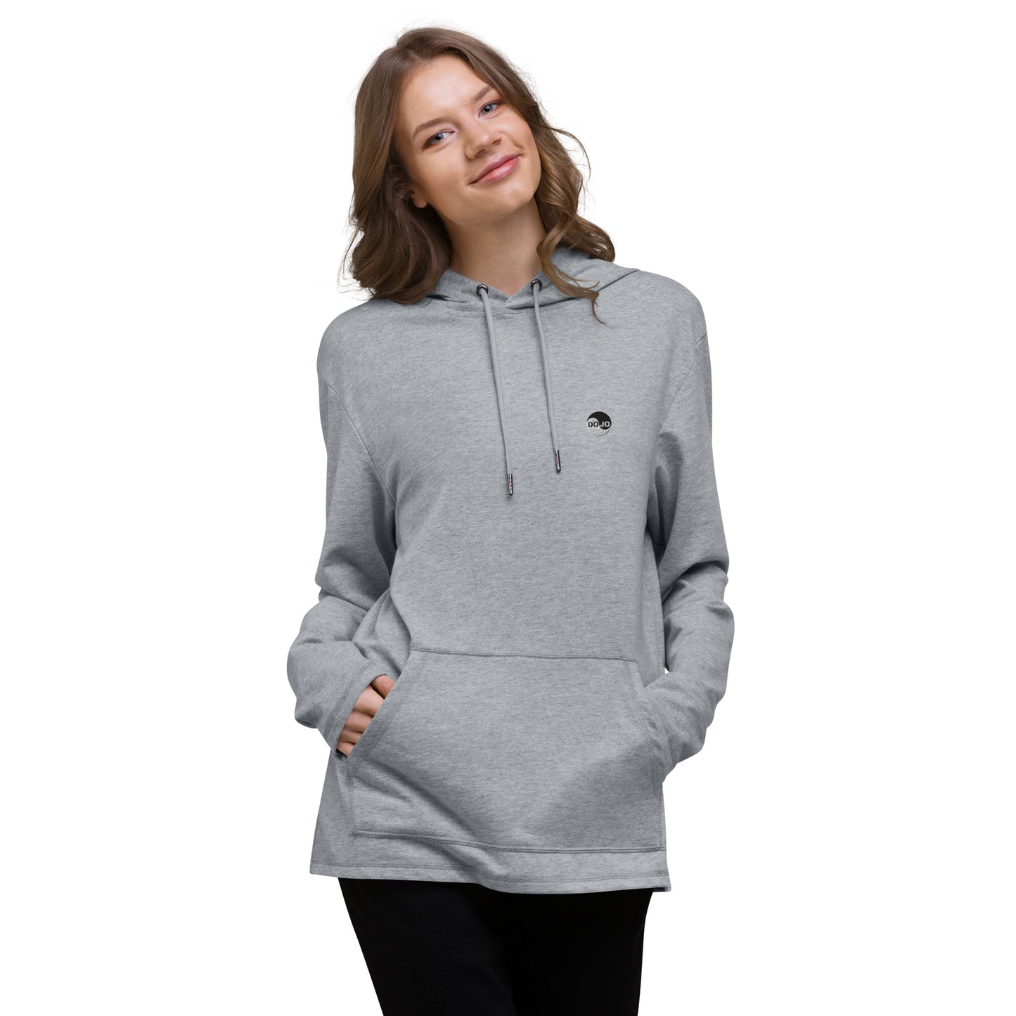 DOJO Uni - Wave Lightweight Hoodie