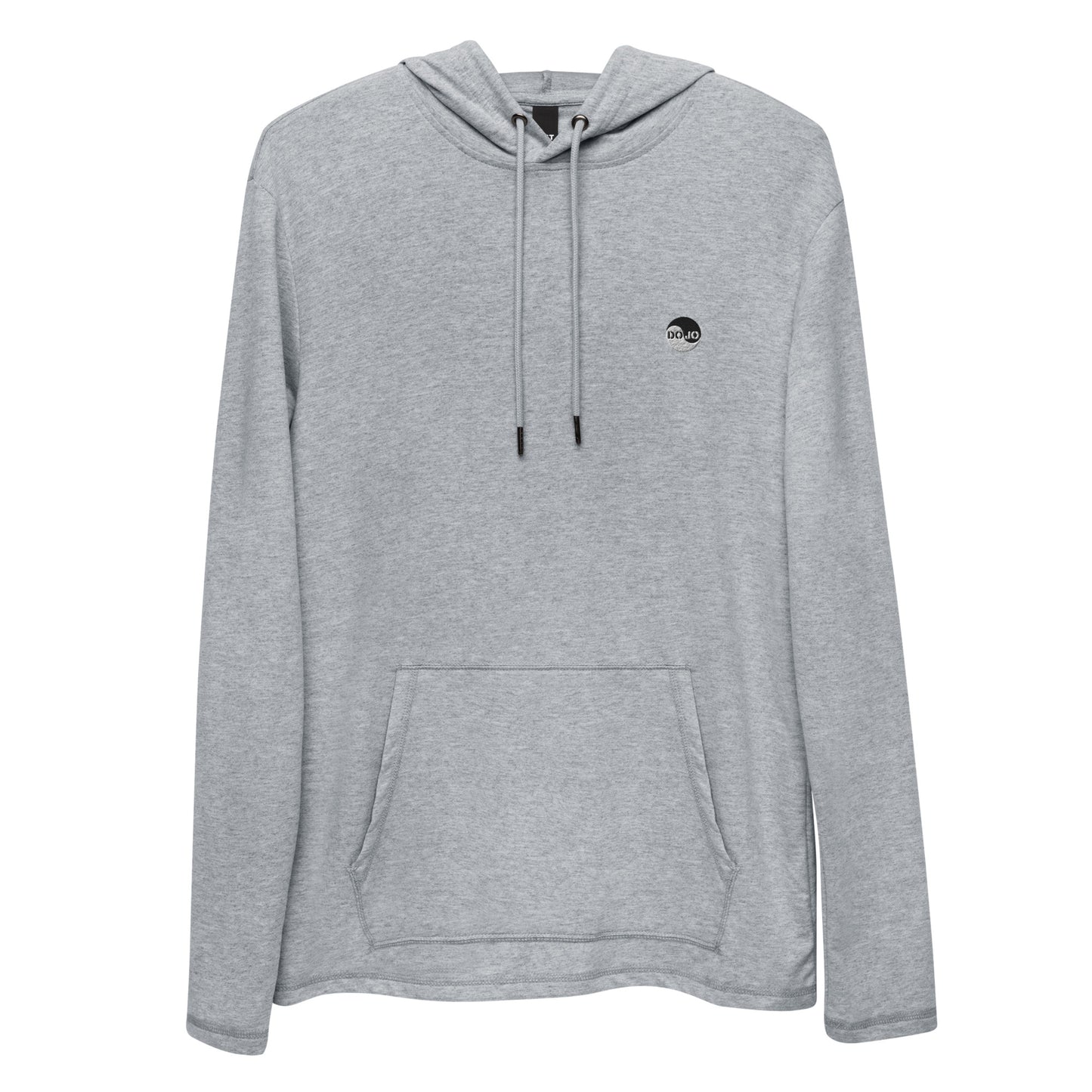 DOJO Uni - Wave Lightweight Hoodie