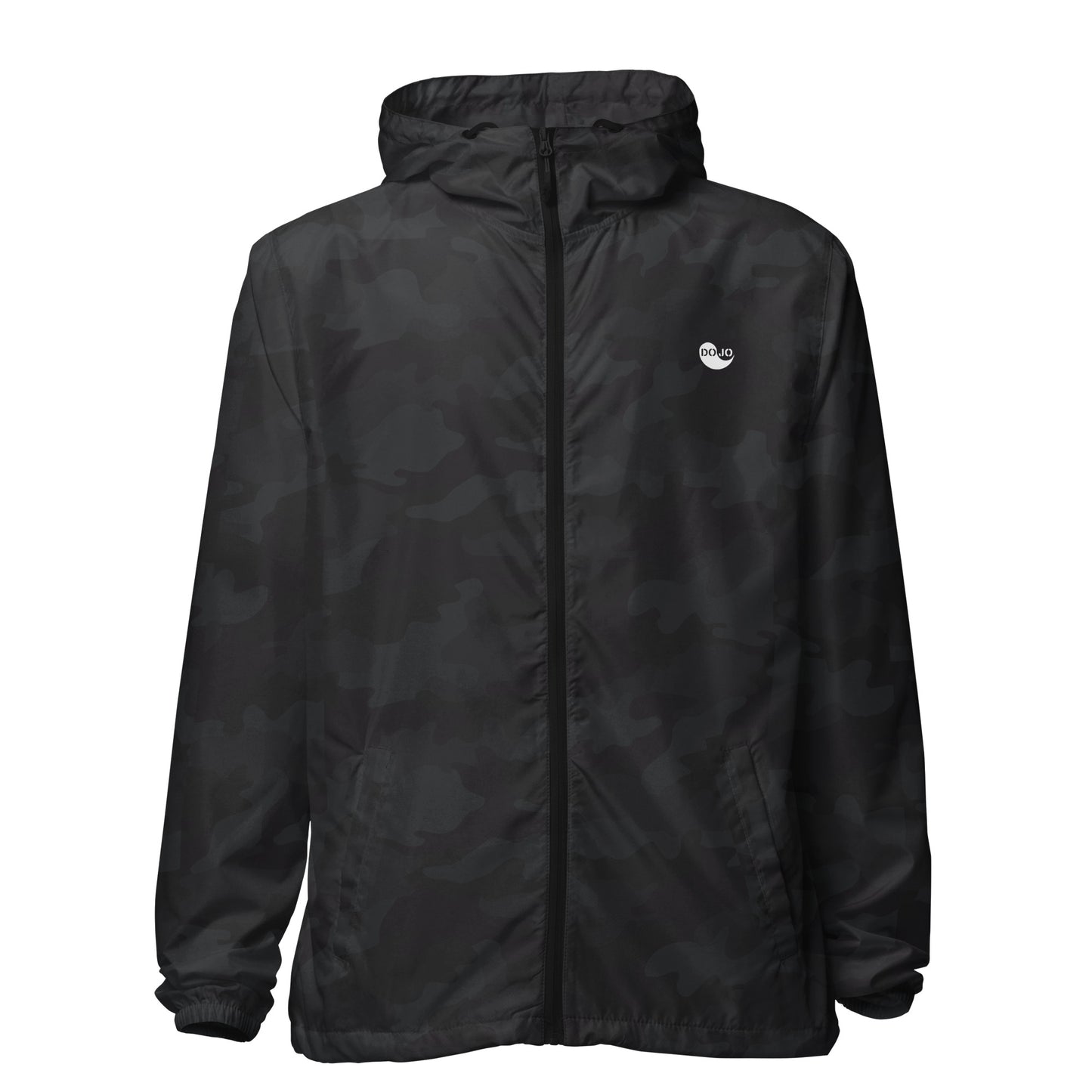 DOJO Uni - Wave Windbreaker