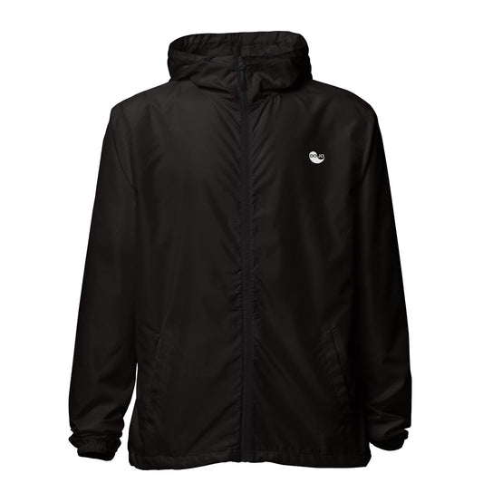 DOJO Uni - Wave Windbreaker