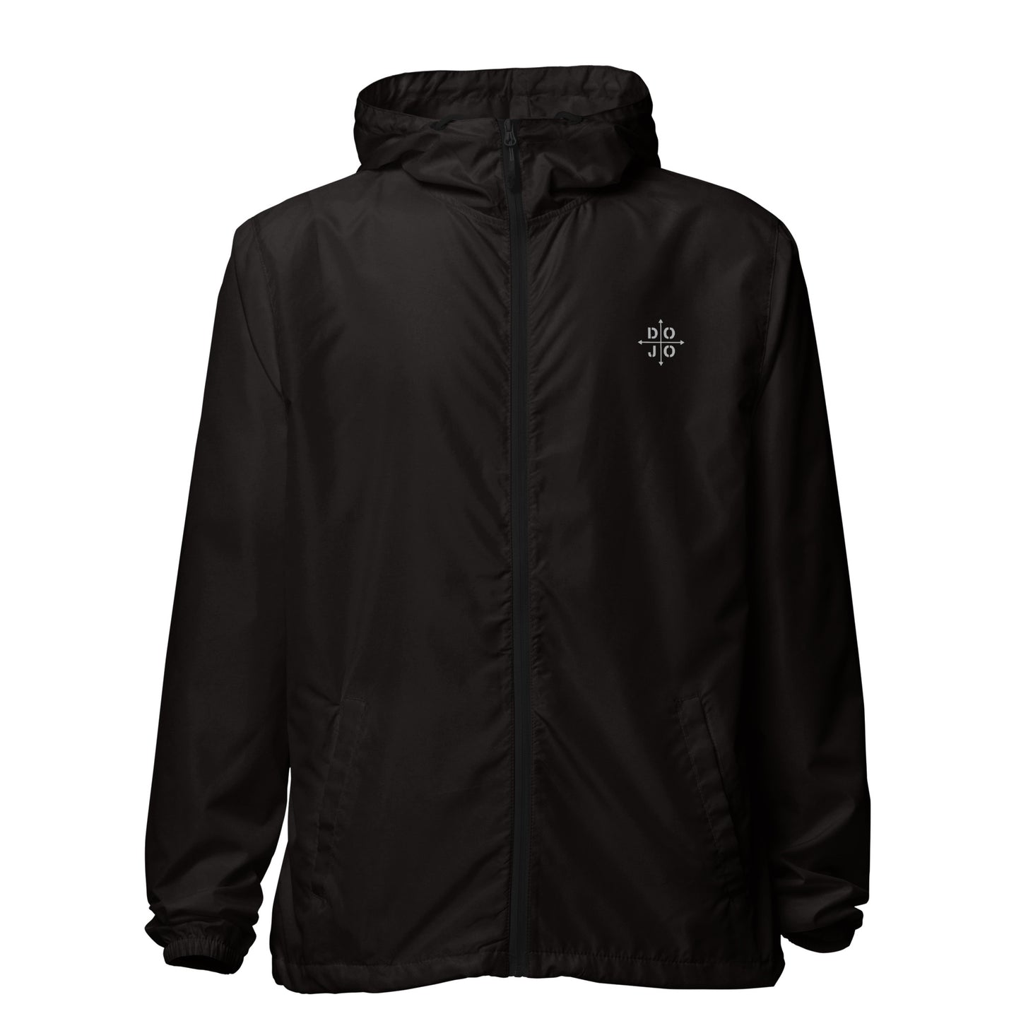 DOJO Uni - Guide Windbreaker