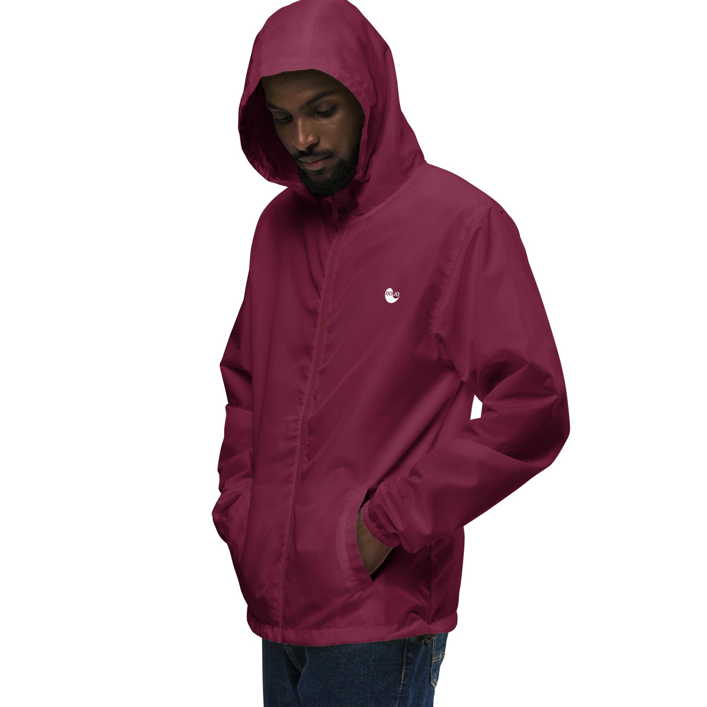 DOJO Uni - Wave Windbreaker