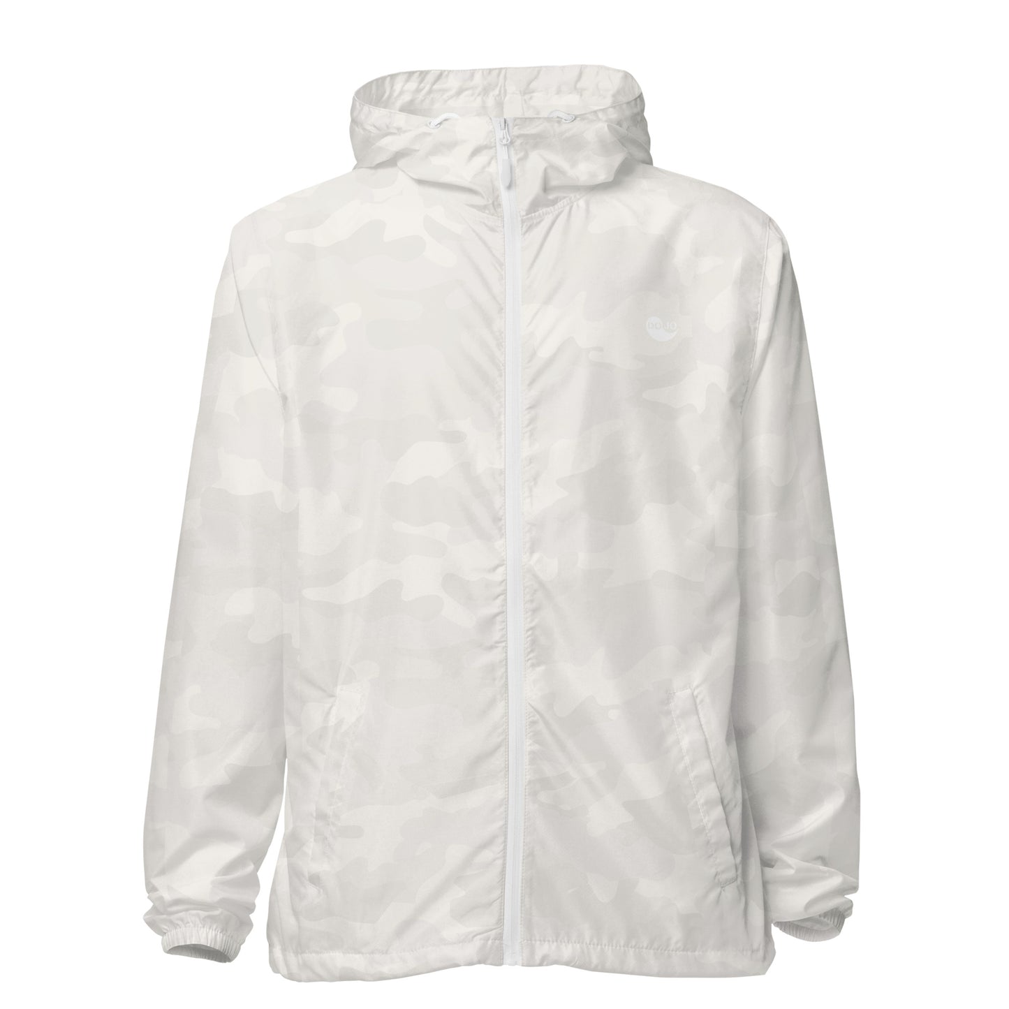 DOJO Uni - Wave Windbreaker