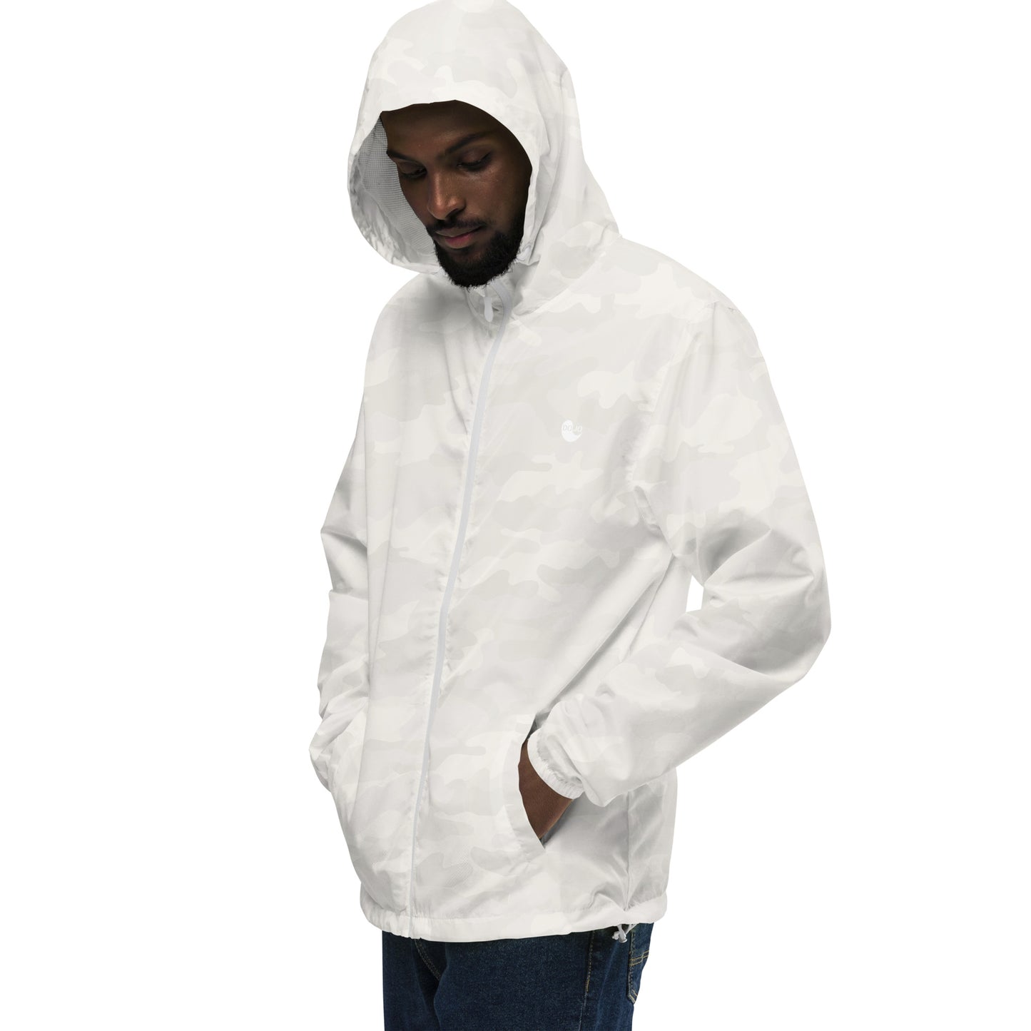 DOJO Uni - Wave Windbreaker