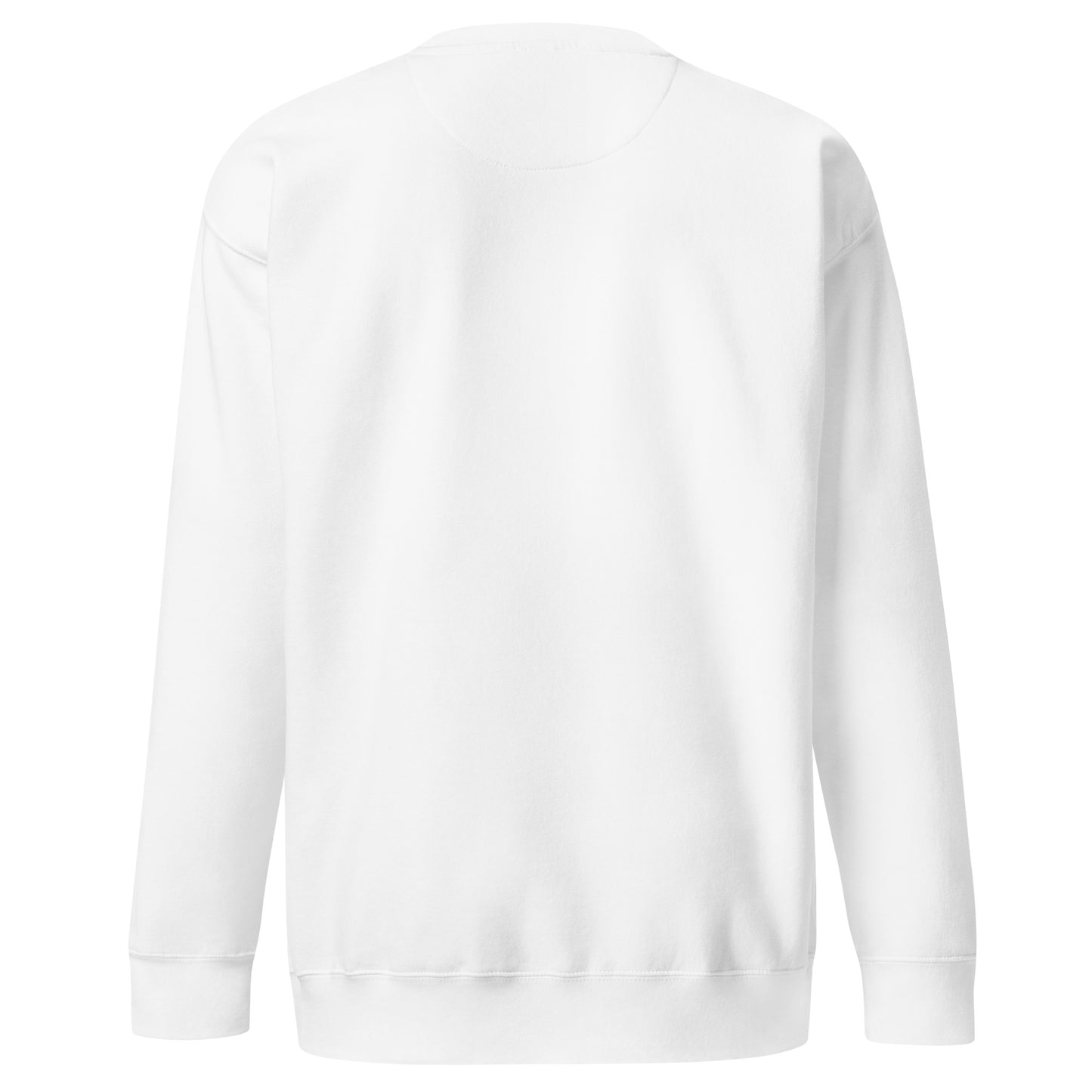 DOJO Uni -  Embroidered Guide Sweatshirt